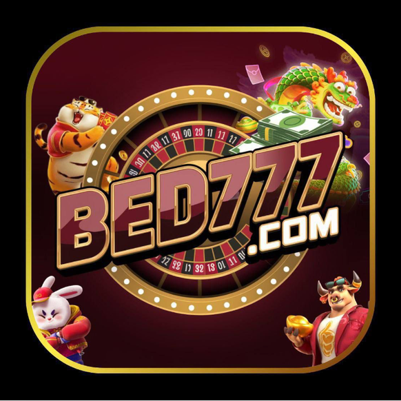 Logo da BED777